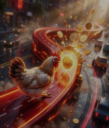 Chicken Road 2