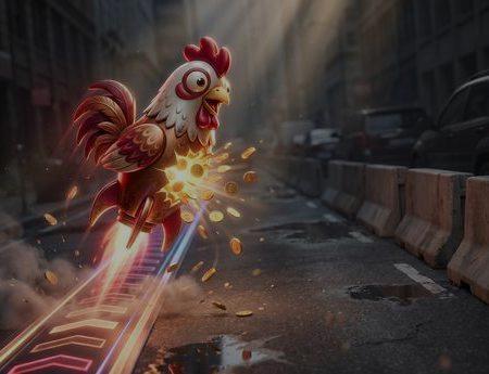 Chicken Road 2
