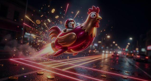 Chicken Road 2