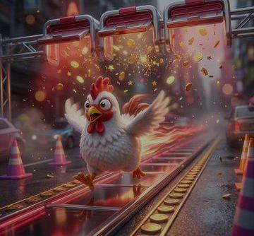 Chicken Road 2
