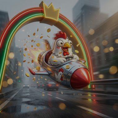Chicken Road 2